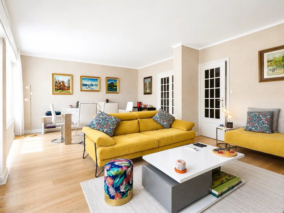 Apartment in Bonlieu, Annecy, France 2 - 18640618