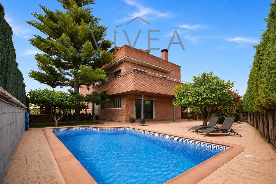 House in Sabadell, Catalonia, Spain 1 - 18640717