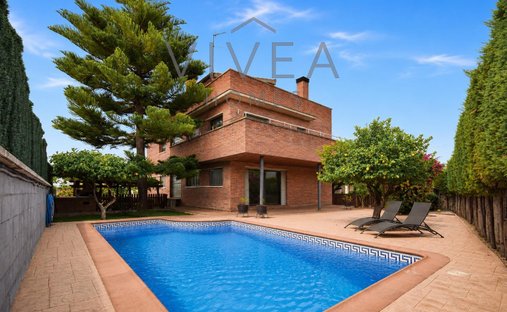 House in Sabadell, Catalonia, Spain 1