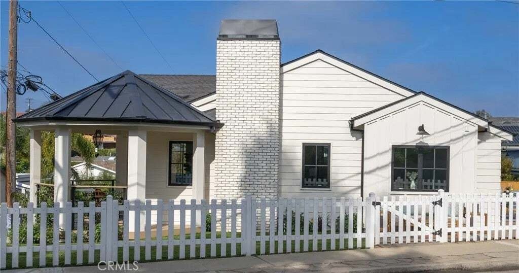 House in Hermosa Beach, California, United States 3 - 18640448