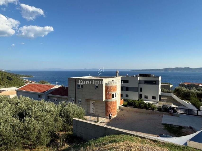 House in Brela, Split-Dalmatia County, Croatia 3 - 18640671