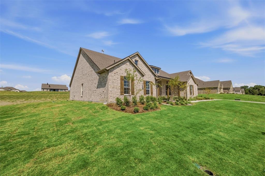 House in Van Alstyne, Texas, United States 5 - 17836928