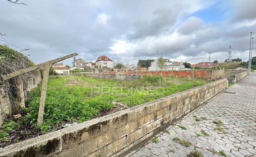 Land in Sao Bernardo, Aveiro District, Portugal 1
