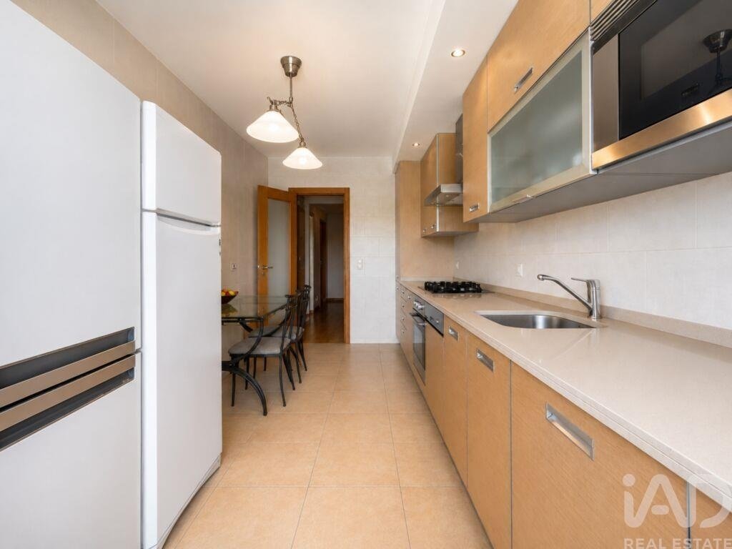 Apartment in Caparica e Trafaria, Setubal, Portugal 3 - 18640864