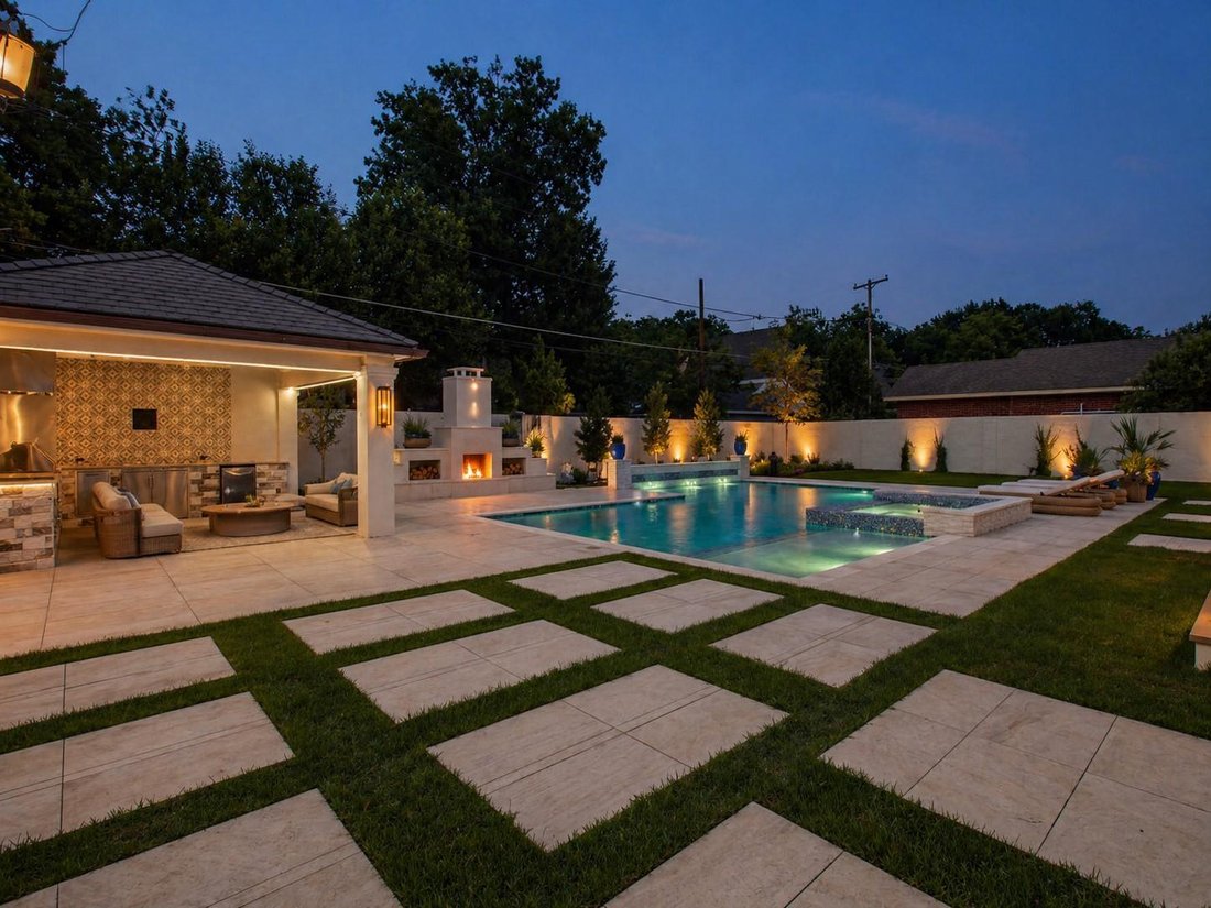 House in Dallas, Texas, United States 1 - 18070631