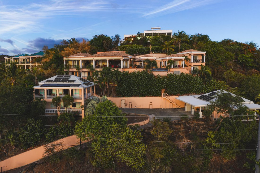 House in Cruz Bay, St. John, U.S. Virgin Islands 2 - 18640833