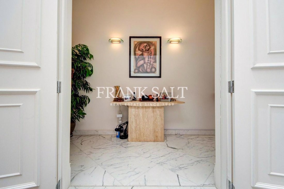 Penthouse in Sliema, Malta 5 - 13855670