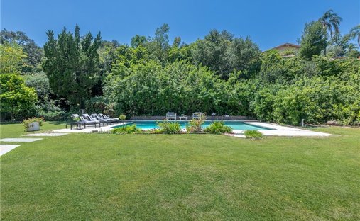 Casa a Los Angeles, California, Stati Uniti 1