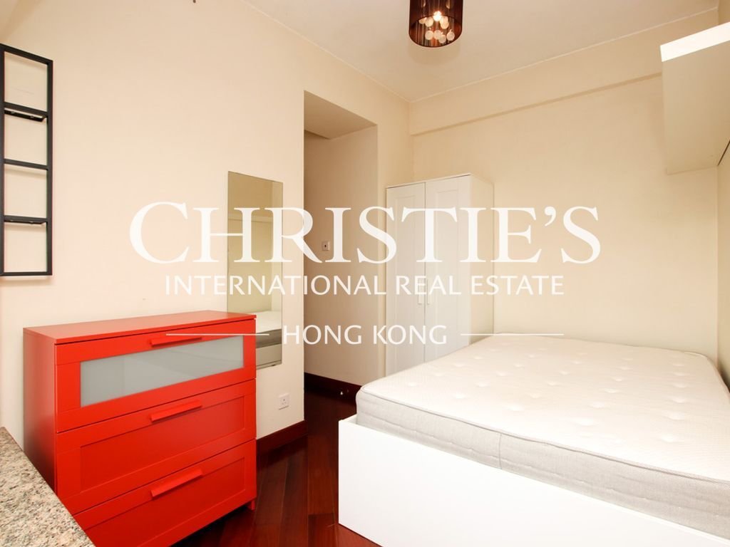 Apartment in Hong Kong, Hong Kong 4 - 18640924