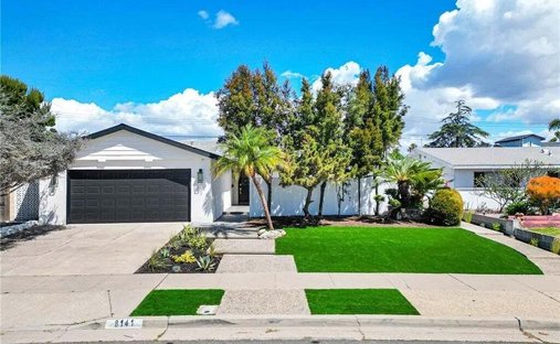 Maison à Huntington Beach, Californie, États-Unis 1