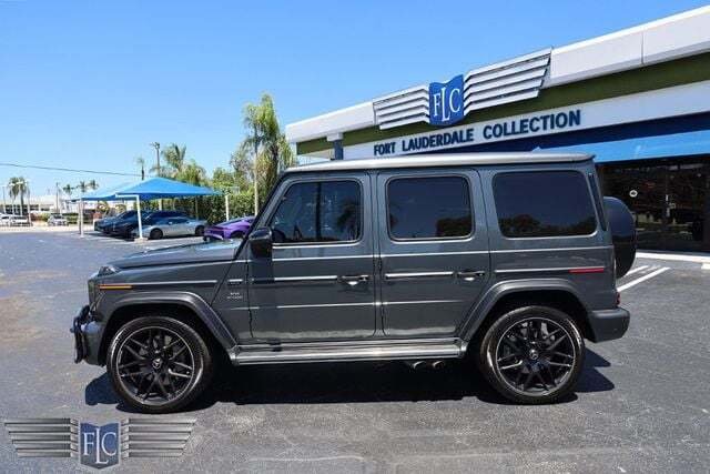 Suv in Pompano Beach, FL, United States 3 - 18640715