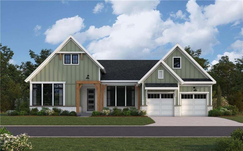 House in Winder, Georgia, United States 1 - 18459642