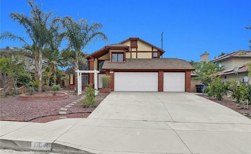 House in Loma Linda, California, United States 1