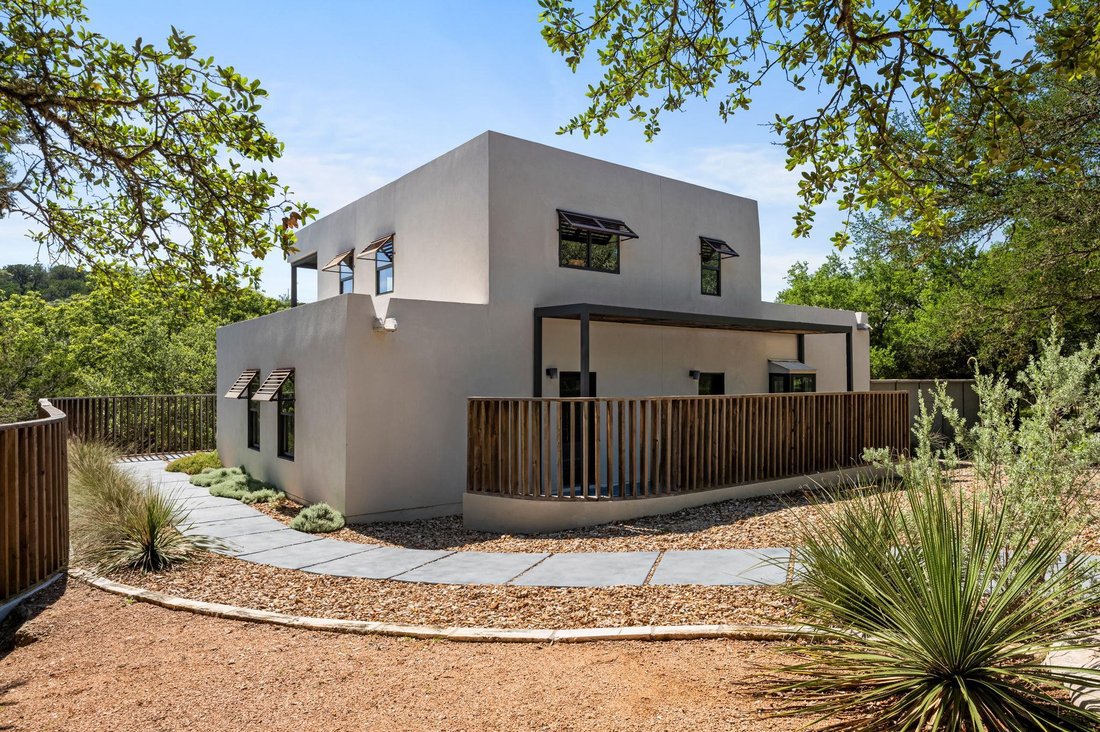 House in Wimberley, Texas, United States 3 - 18640831