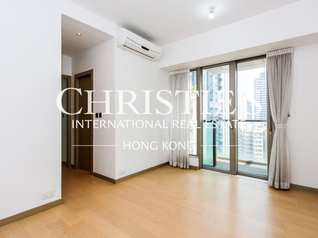 Apartment in Hong Kong, Hong Kong 3 - 18640929