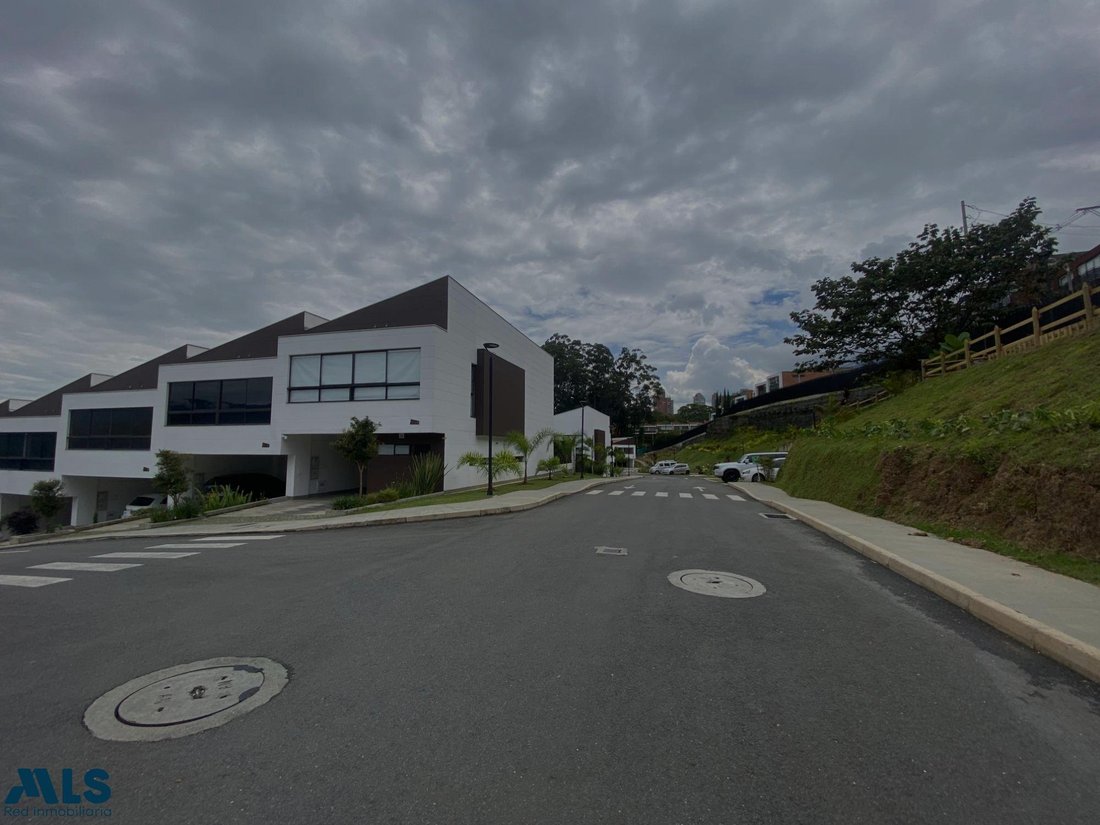 House in Envigado, Antioquia, Colombia 5 - 18640550