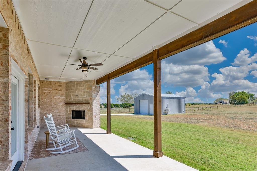 House in Valley View, Texas, United States 5 - 18640510