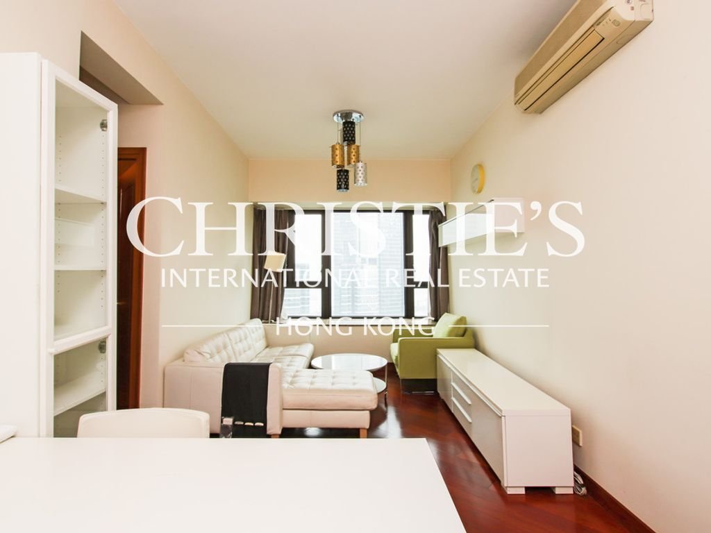 Apartment in Hong Kong, Hong Kong 2 - 18640924