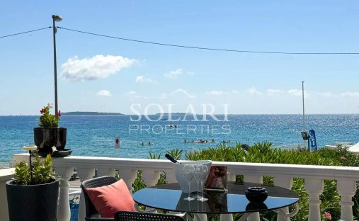 Apartment in Le Grand Duc-Minelle, Mandelieu-la-Napoule, France 1