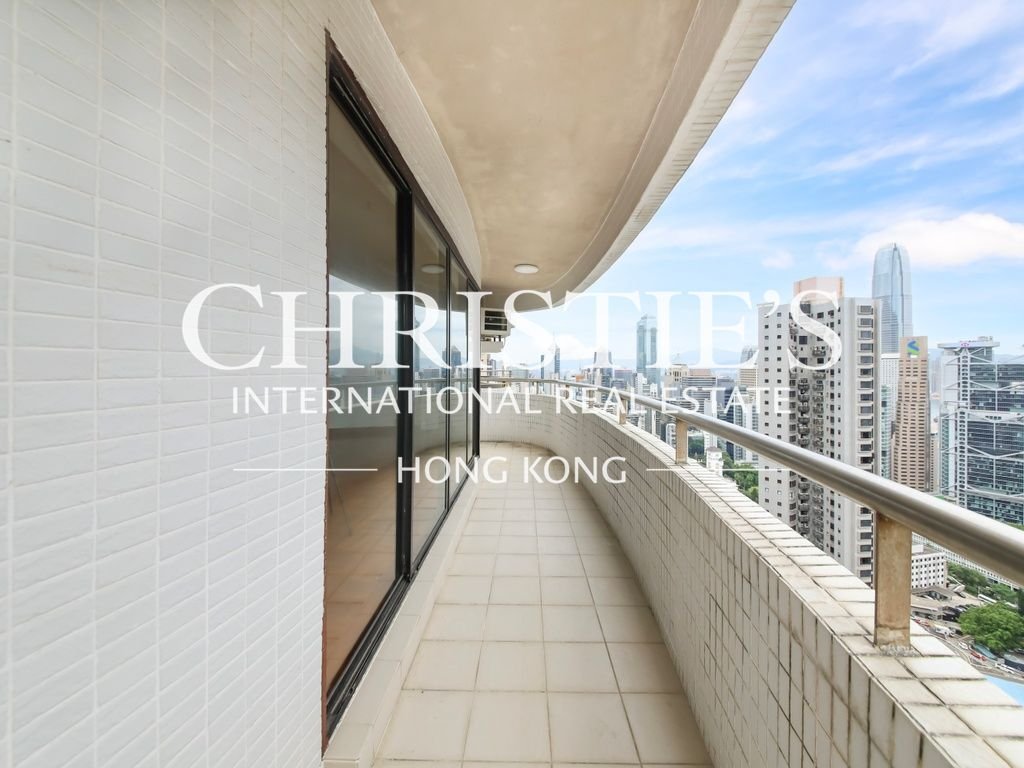 Apartment in Hong Kong, Hong Kong 2 - 18640916