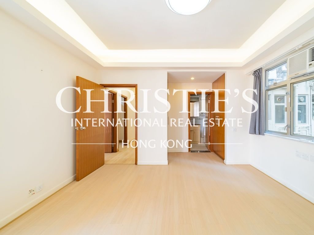 Apartment in Hong Kong, Hong Kong 5 - 18640921