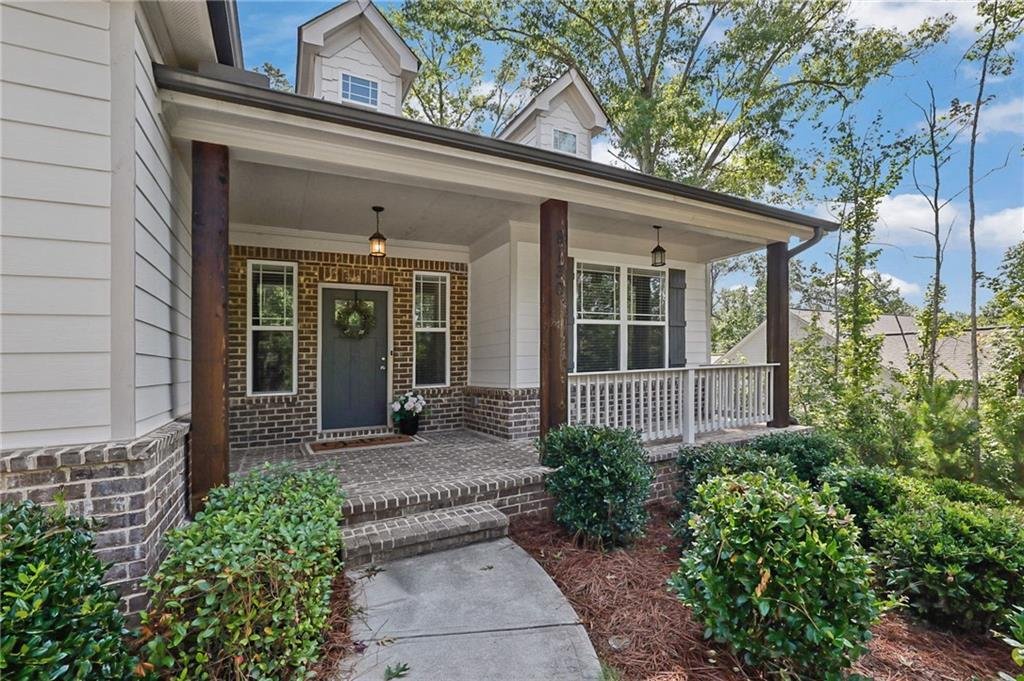 House in Cumming, Georgia, United States 2 - 18640481