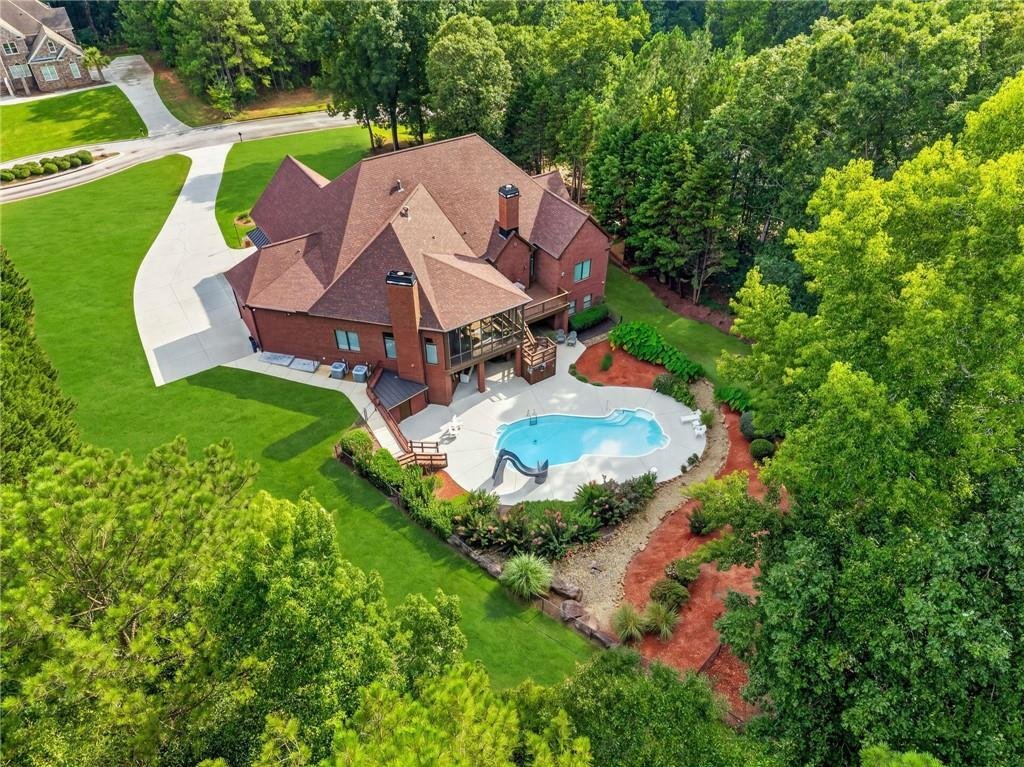 House in Oxford, Georgia, United States 5 - 18440051
