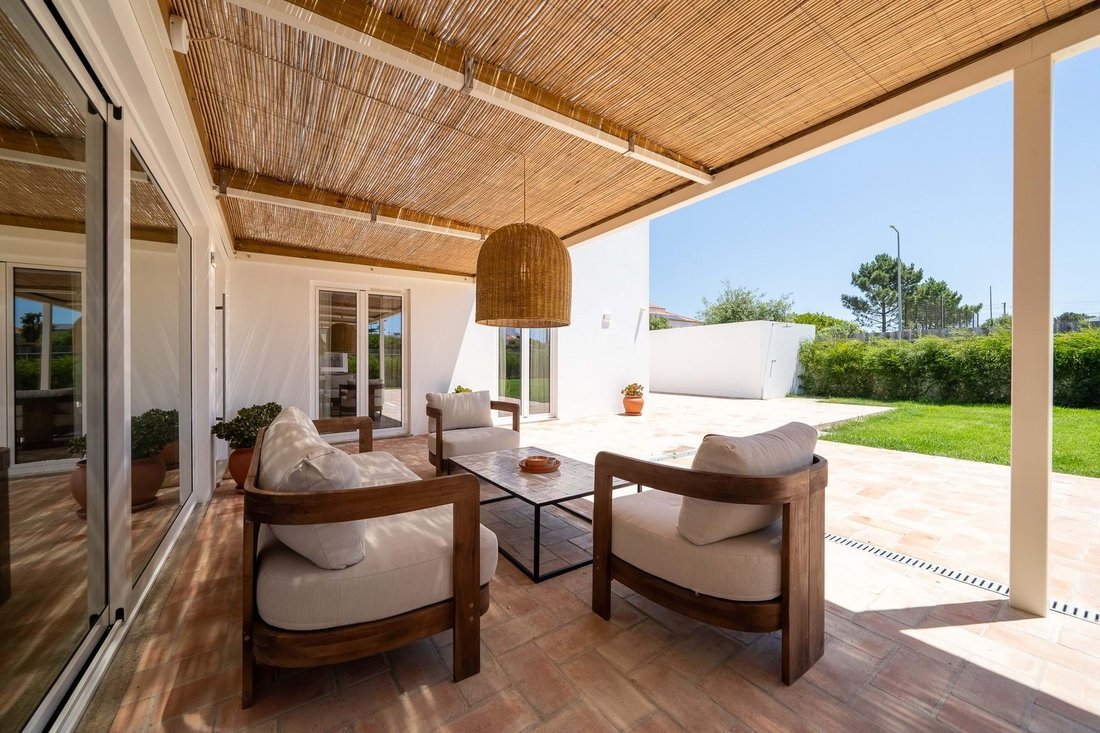 Villa in Aljezur, Algarve, Portugal 2 - 18640779
