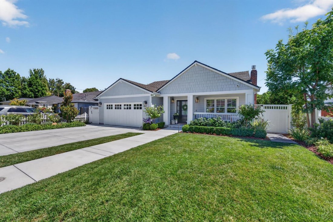 House in Campbell, California, United States 2 - 18640850