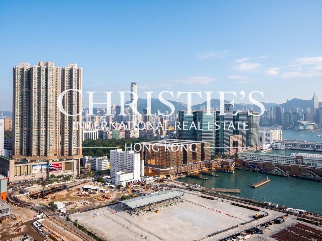 Apartment in Hong Kong, Hong Kong 1 - 16457963