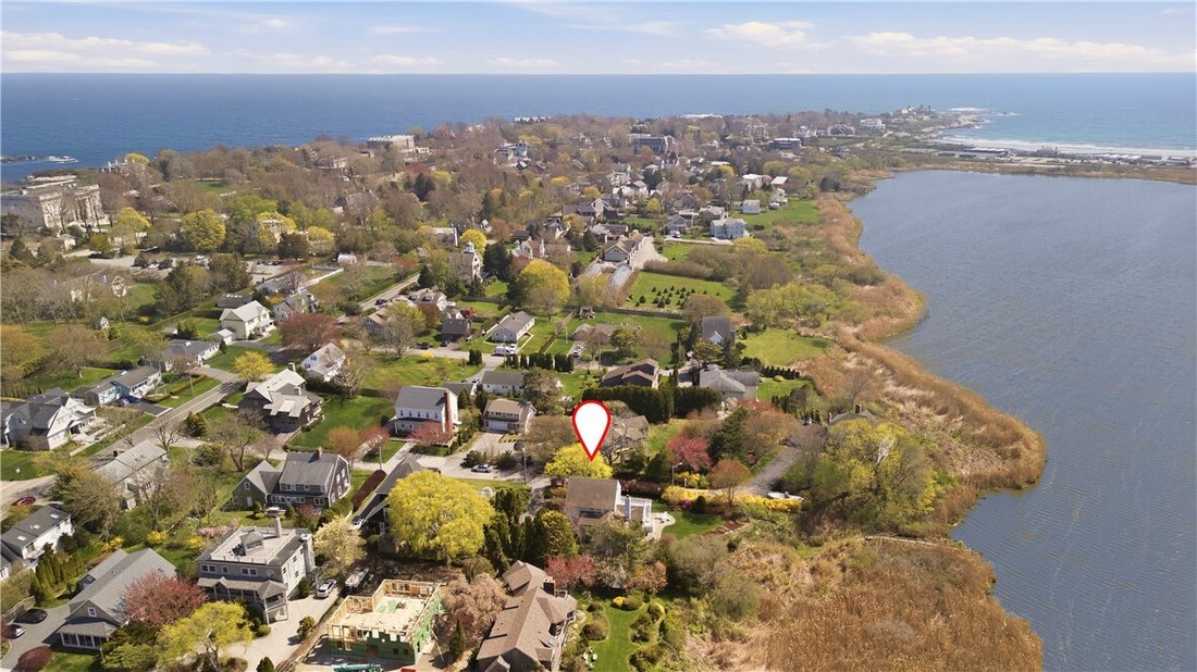 House in Newport, Rhode Island, United States 1 - 18640832