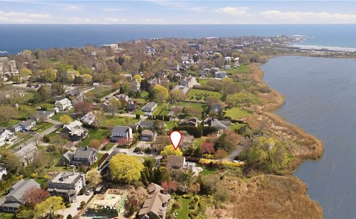 Casa en Newport, Rhode Island, Estados Unidos 1