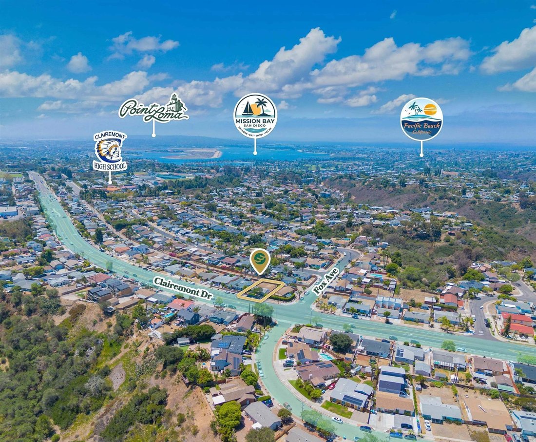 San Diego, California, United States 2 - 18640461