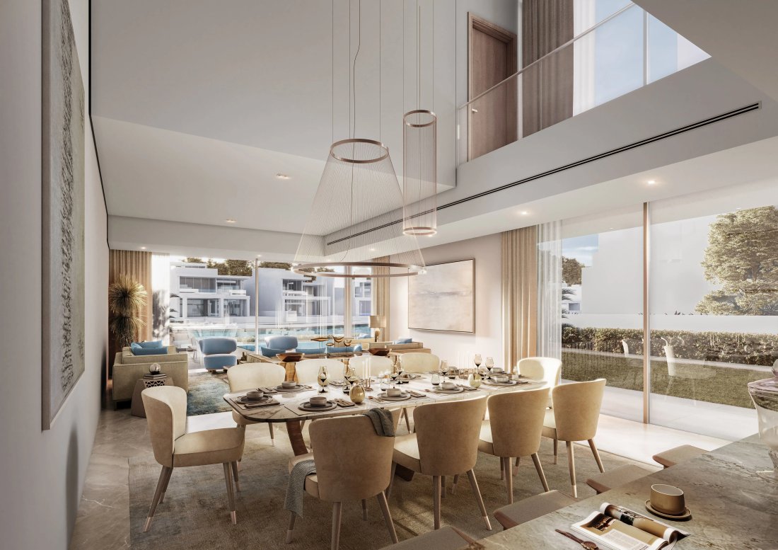 Villa a Al Shebeakah, Umm al-Qaywayn, Emirati Arabi Uniti 1 - 18640673