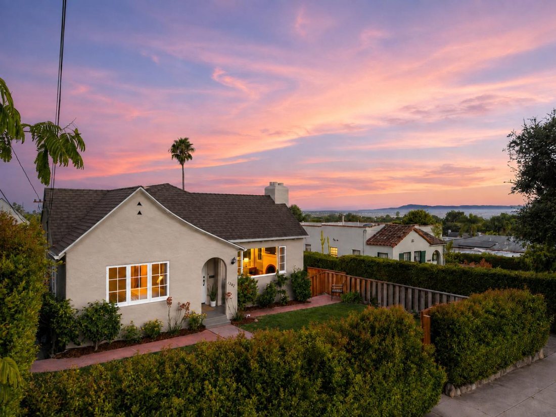 House in Santa Barbara, California, United States 1 - 18640711