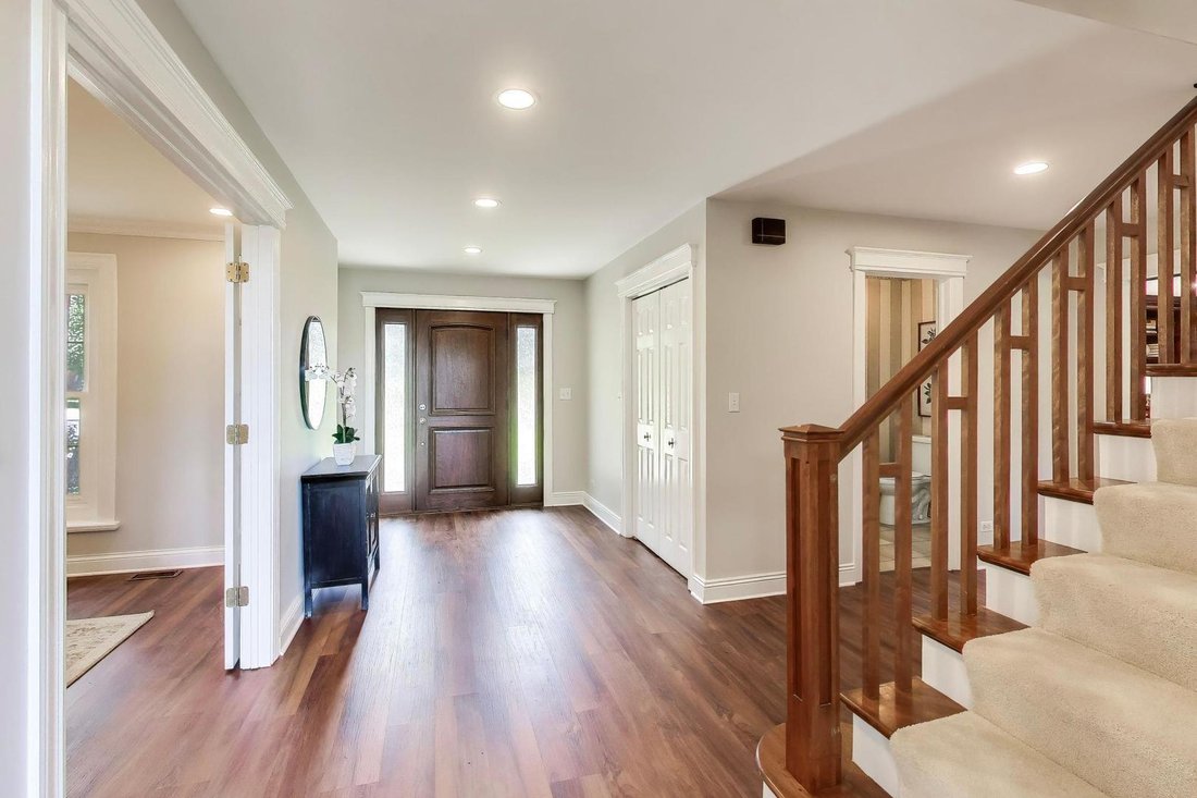 House in Northbrook, Illinois, United States 5 - 18640806