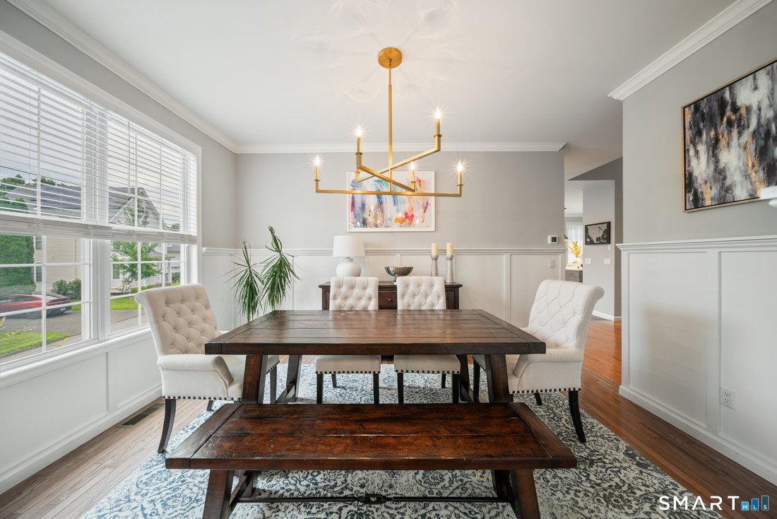 House in Southbury, Connecticut, United States 4 - 18640571