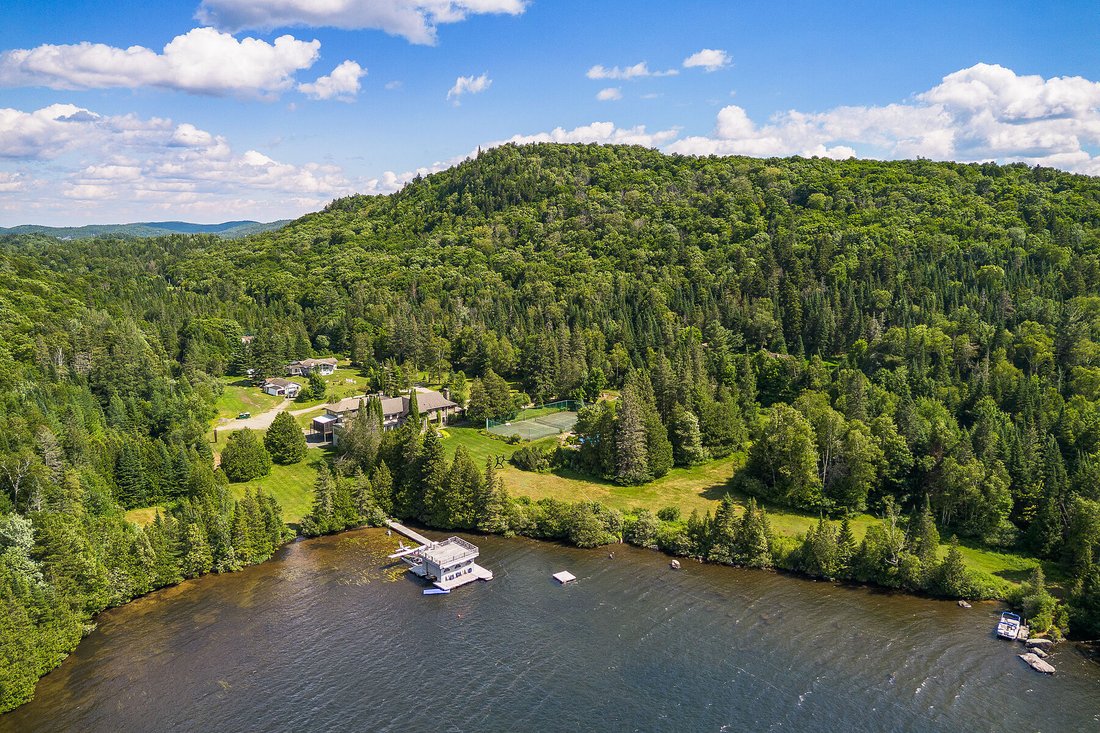 Ivry-sur-le-Lac, Quebec, Canada 4 - 18640531