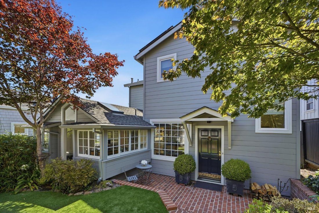 House in Tiburon, California, United States 2 - 18640732