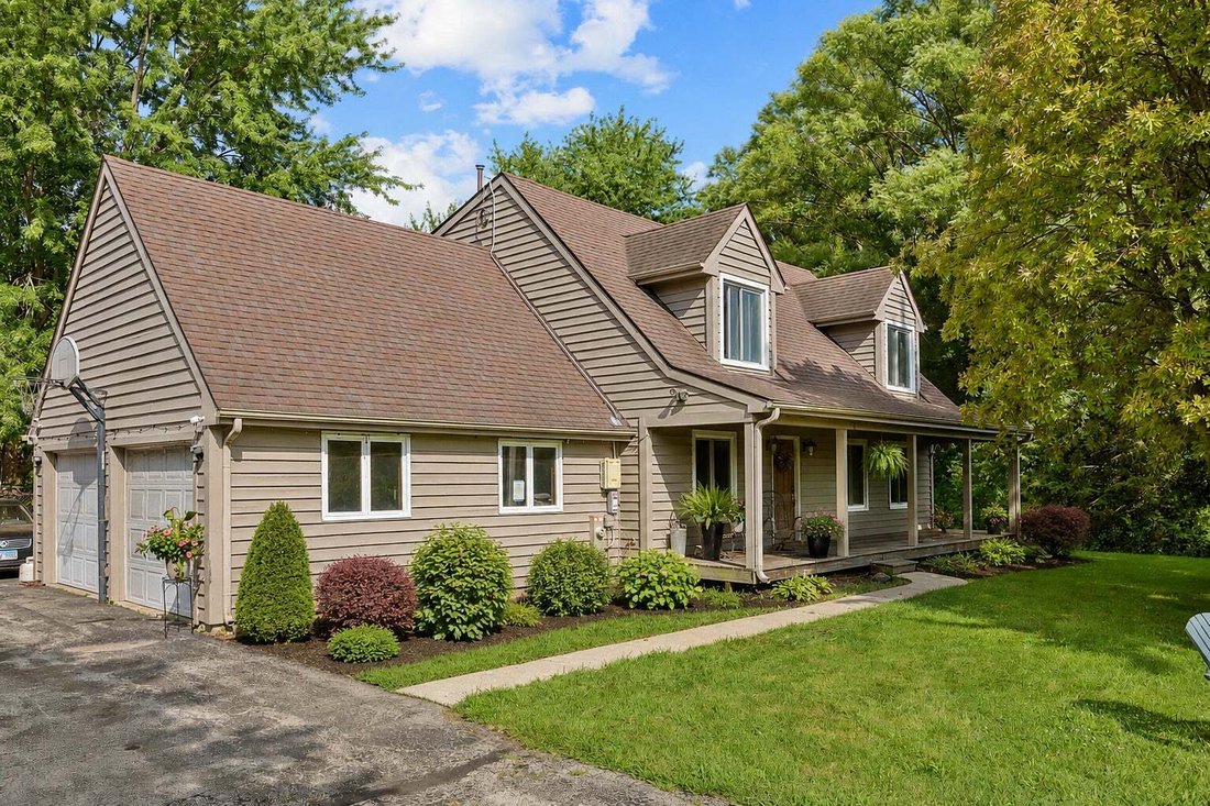 House in Maple Park, Illinois, United States 5 - 18592438