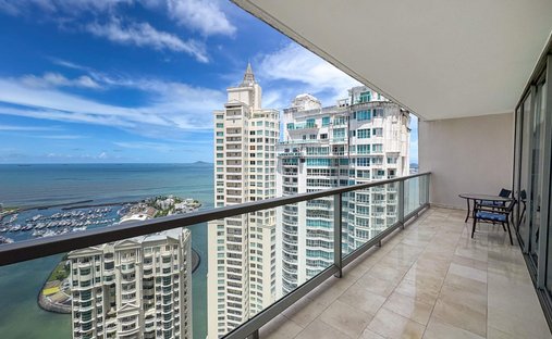 Appartement à Panama, Panama, Panama 1