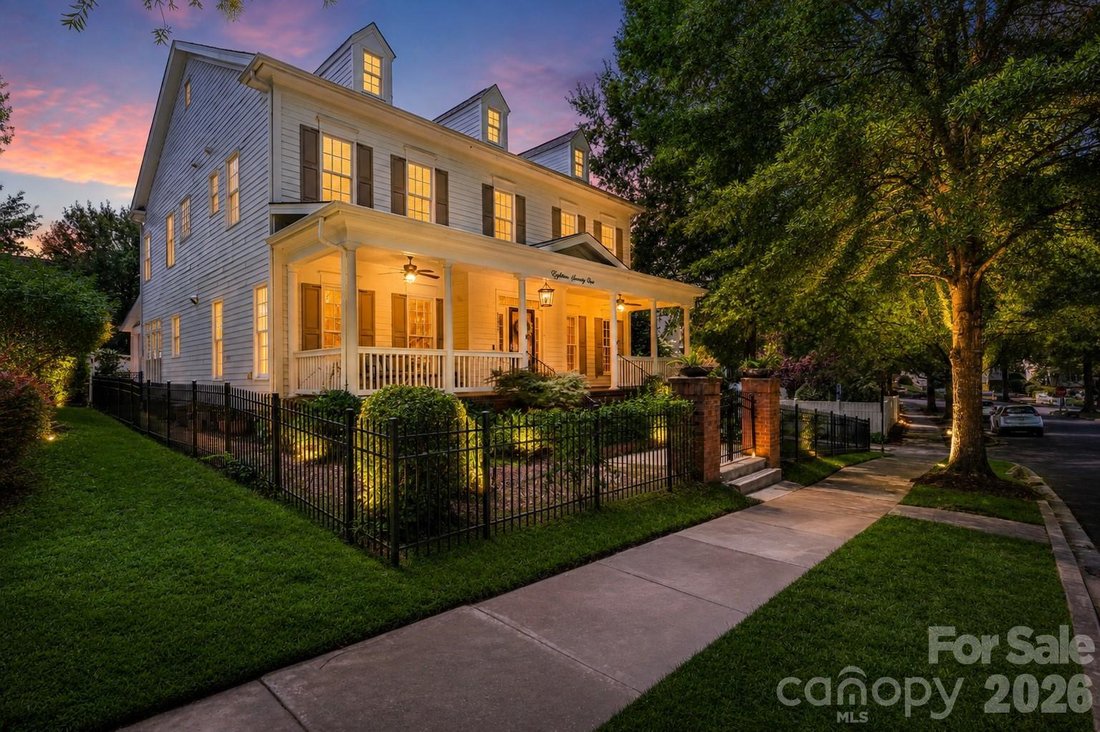House in Fort Mill, South Carolina, United States 1 - 18640852