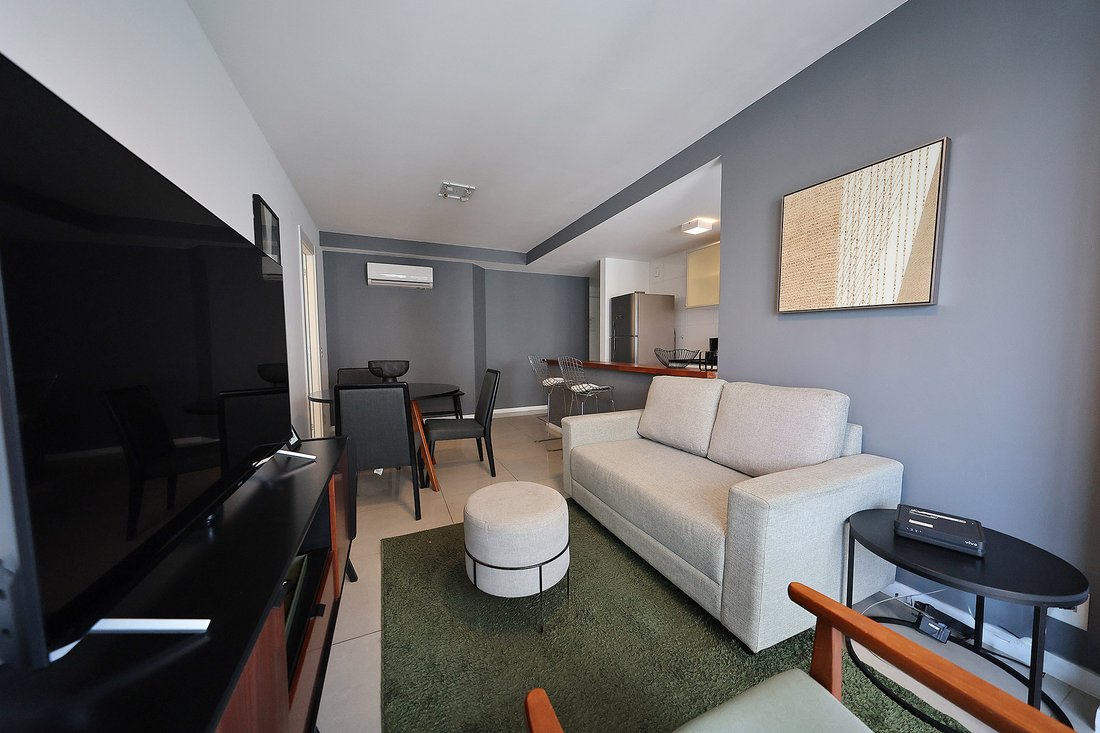 Apartment in Rio de Janeiro, State of Rio de Janeiro, Brazil 3 - 18640535