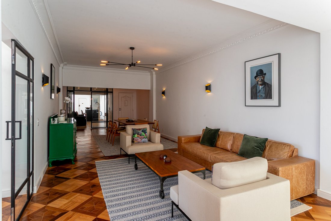 Apartment in Rio de Janeiro, State of Rio de Janeiro, Brazil 4 - 18640743