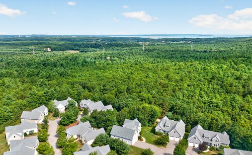 Condominio a Plymouth, Massachusetts, Stati Uniti 1