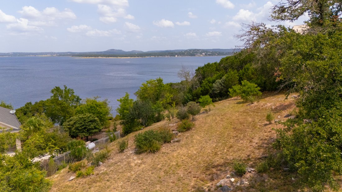 Land in Canyon Lake, Texas, United States 1 - 18640528
