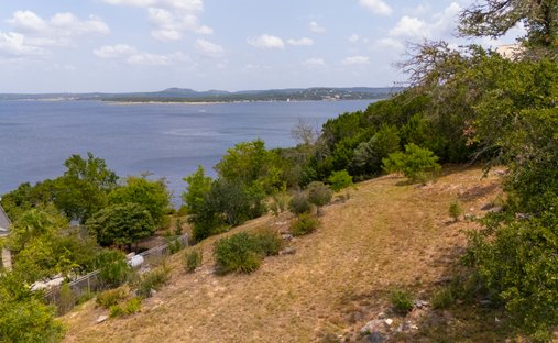 Land in Canyon Lake, Texas, United States 1