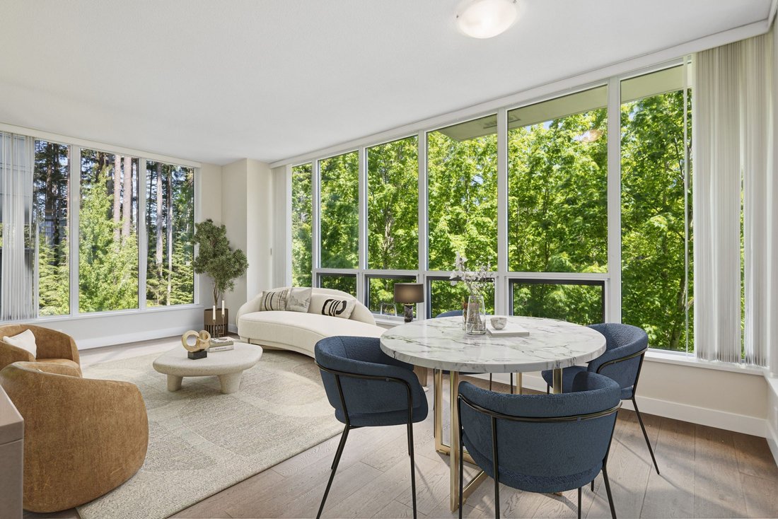 Condo in University Endowment Lands, British Columbia, Canada 1 - 18640845