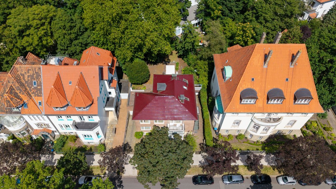 House in Hanover, Lower Saxony, Germany 2 - 18640537