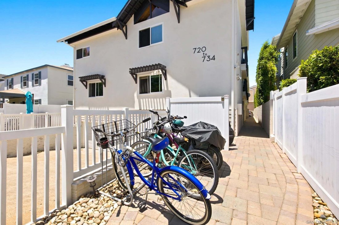 Condo in Coronado, California, United States 2 - 18640443